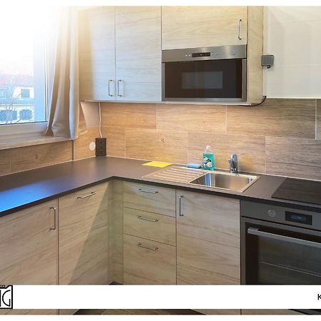 Aco Living - Appartement Chill Out Klagenfurt am Woerthersee Kültér fotó