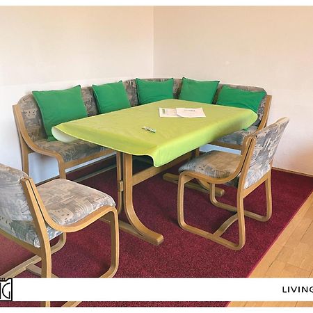 Aco Living - Appartement Chill Out Klagenfurt am Woerthersee Kültér fotó