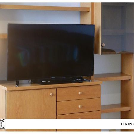 Aco Living - Appartement Chill Out Klagenfurt am Woerthersee Kültér fotó