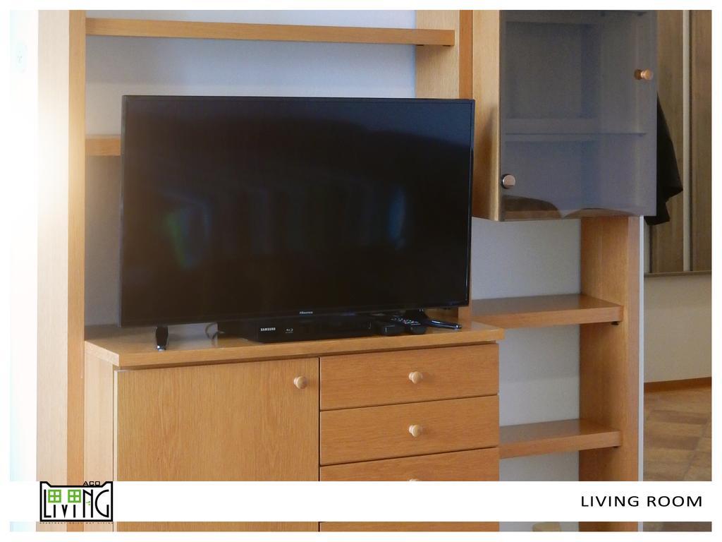 Aco Living - Appartement Chill Out Klagenfurt am Woerthersee Kültér fotó